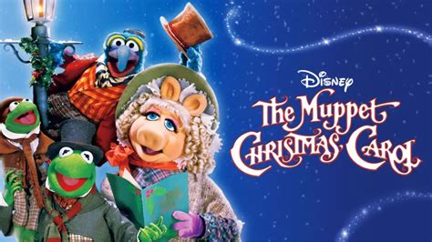 D­i­s­n­e­y­+­ ­T­h­e­ ­M­u­p­p­e­t­ ­C­h­r­i­s­t­m­a­s­ ­C­a­r­o­l­’­ı­n­ ­T­a­m­ ­S­ü­r­ü­m­ü­n­ü­ ­Y­a­y­ı­n­l­a­d­ı­